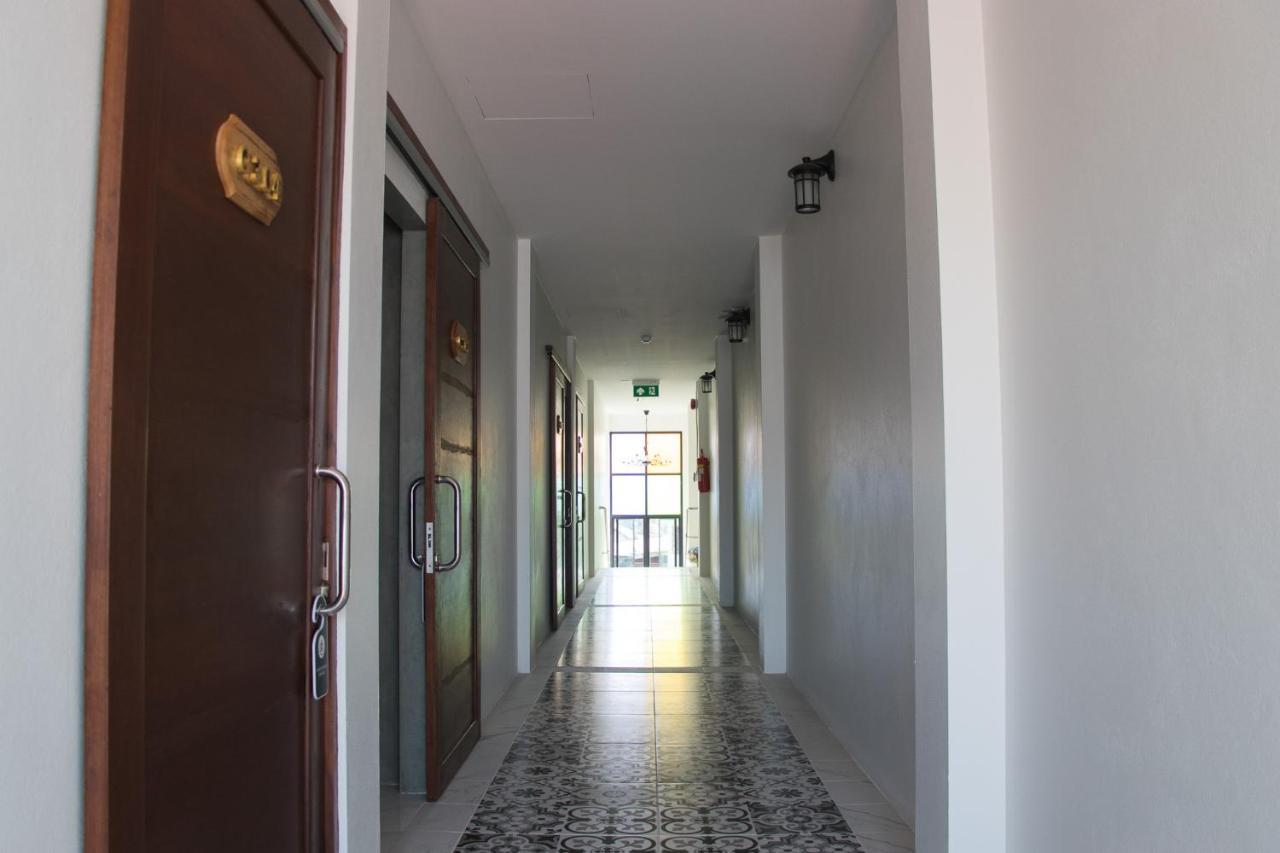 Puak Taem Boutique Hotel Chiang Mai Dış mekan fotoğraf